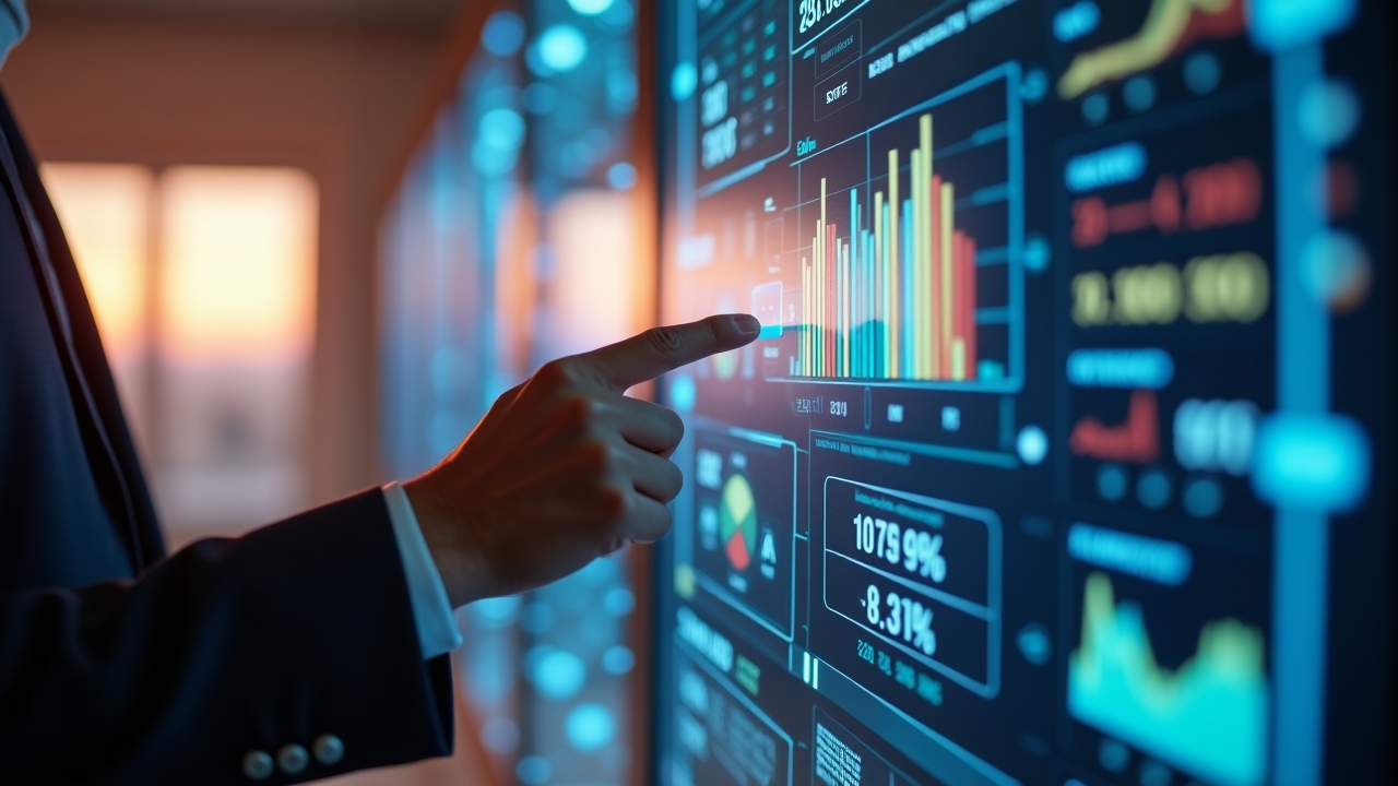 Оценка майнинговых активов